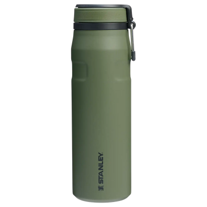 The IceFlow™ Bottle with Twist Flip Lid | 24 OZ
