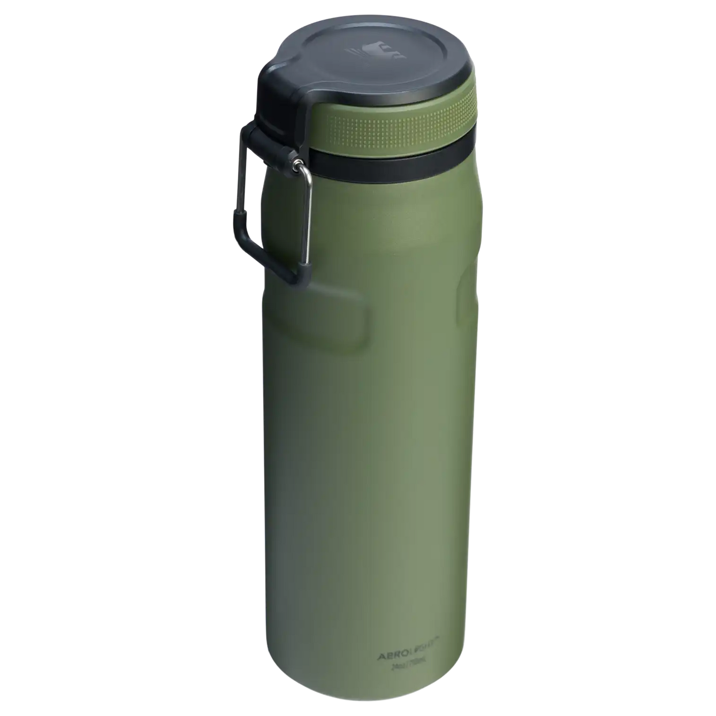 The IceFlow™ Bottle with Twist Flip Lid | 24 OZ