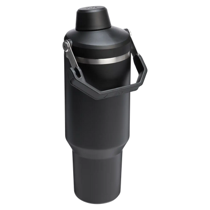 The IceFlow™ Tumbler with Fast Flow Lid | 40 OZ