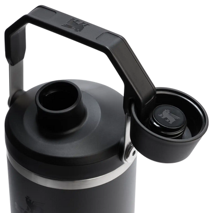 The IceFlow™ Tumbler with Fast Flow Lid | 40 OZ