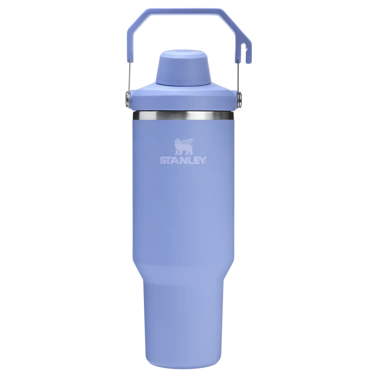 The IceFlow™ Tumbler with Fast Flow Lid | 40 OZ