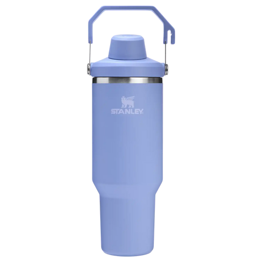 The IceFlow™ Tumbler with Fast Flow Lid | 40 OZ