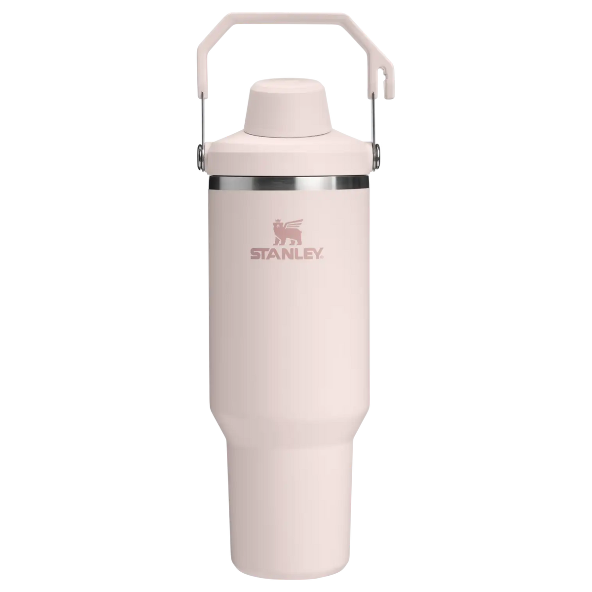 The IceFlow™ Tumbler with Fast Flow Lid | 40 OZ