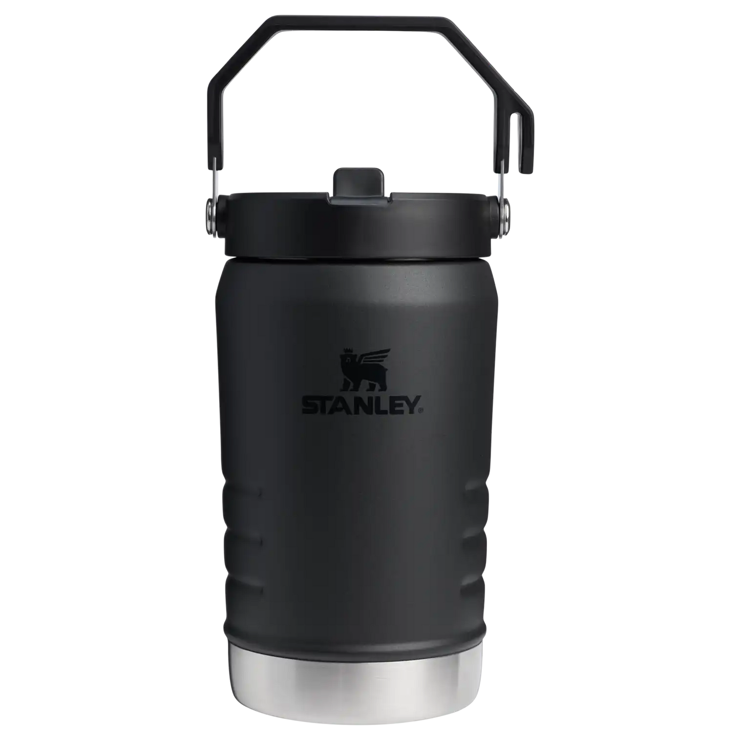 The IceFlow™ Flip Straw Jug | 40 OZ - Stanley Create