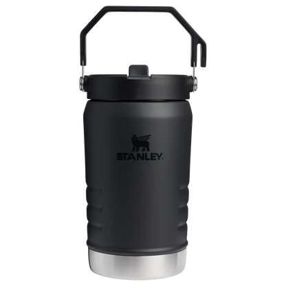 The IceFlow™ Flip Straw Jug | 40 OZ - Stanley Create