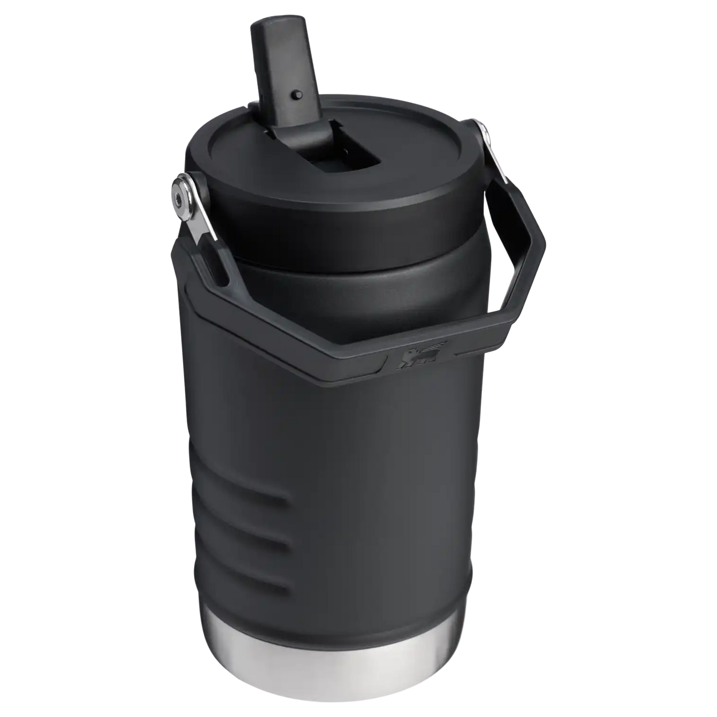 The IceFlow™ Flip Straw Jug | 40 OZ - Stanley Create