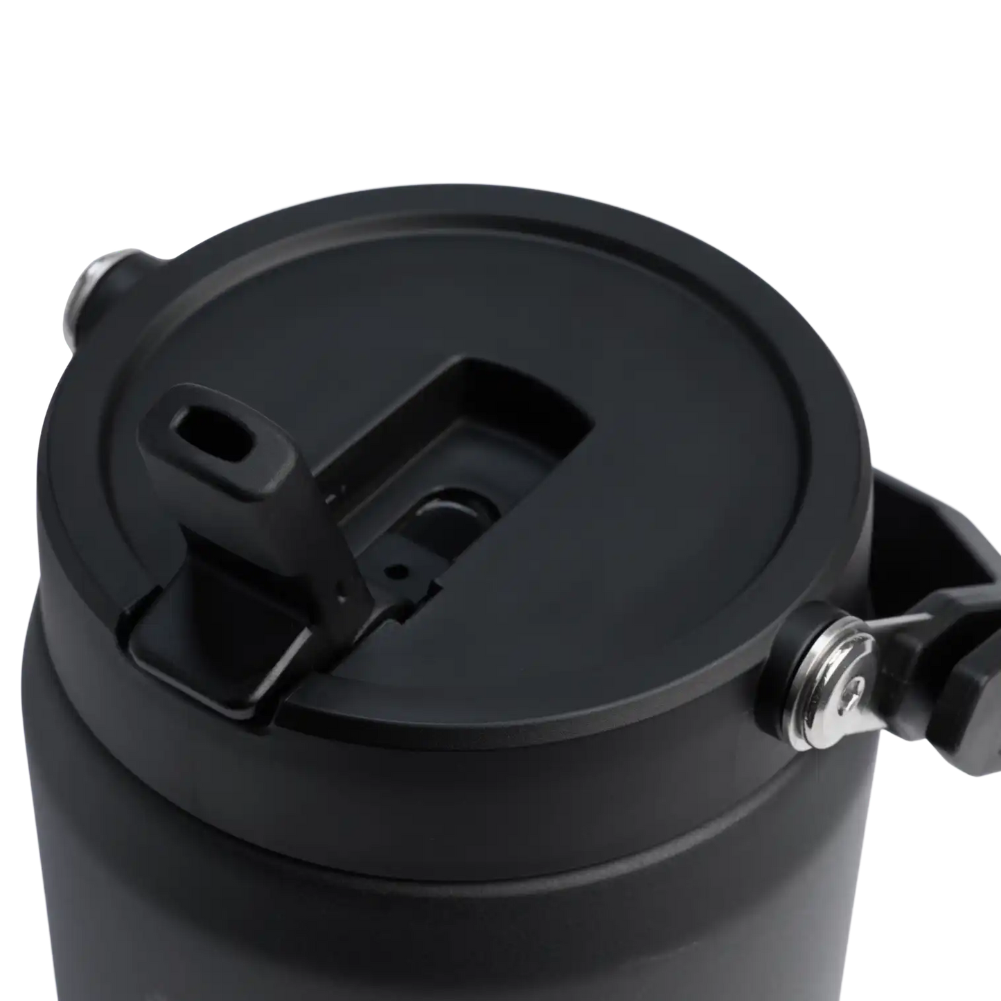 The IceFlow™ Flip Straw Jug | 40 OZ - Stanley Create