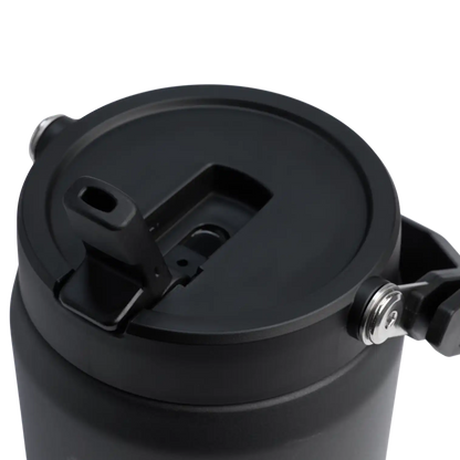 The IceFlow™ Flip Straw Jug | 40 OZ - Stanley Create