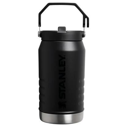 The IceFlow™ Flip Straw Jug | 64 OZ