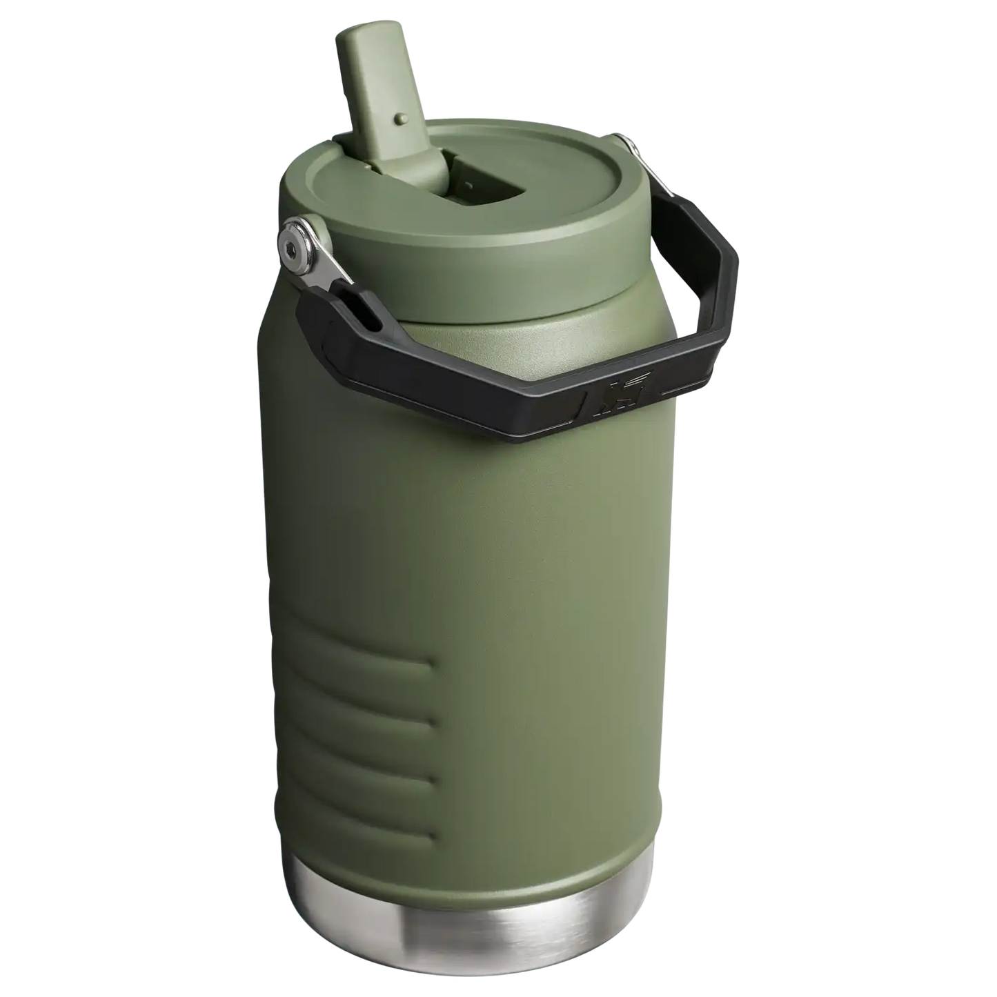 The IceFlow™ Flip Straw Jug | 64 OZ