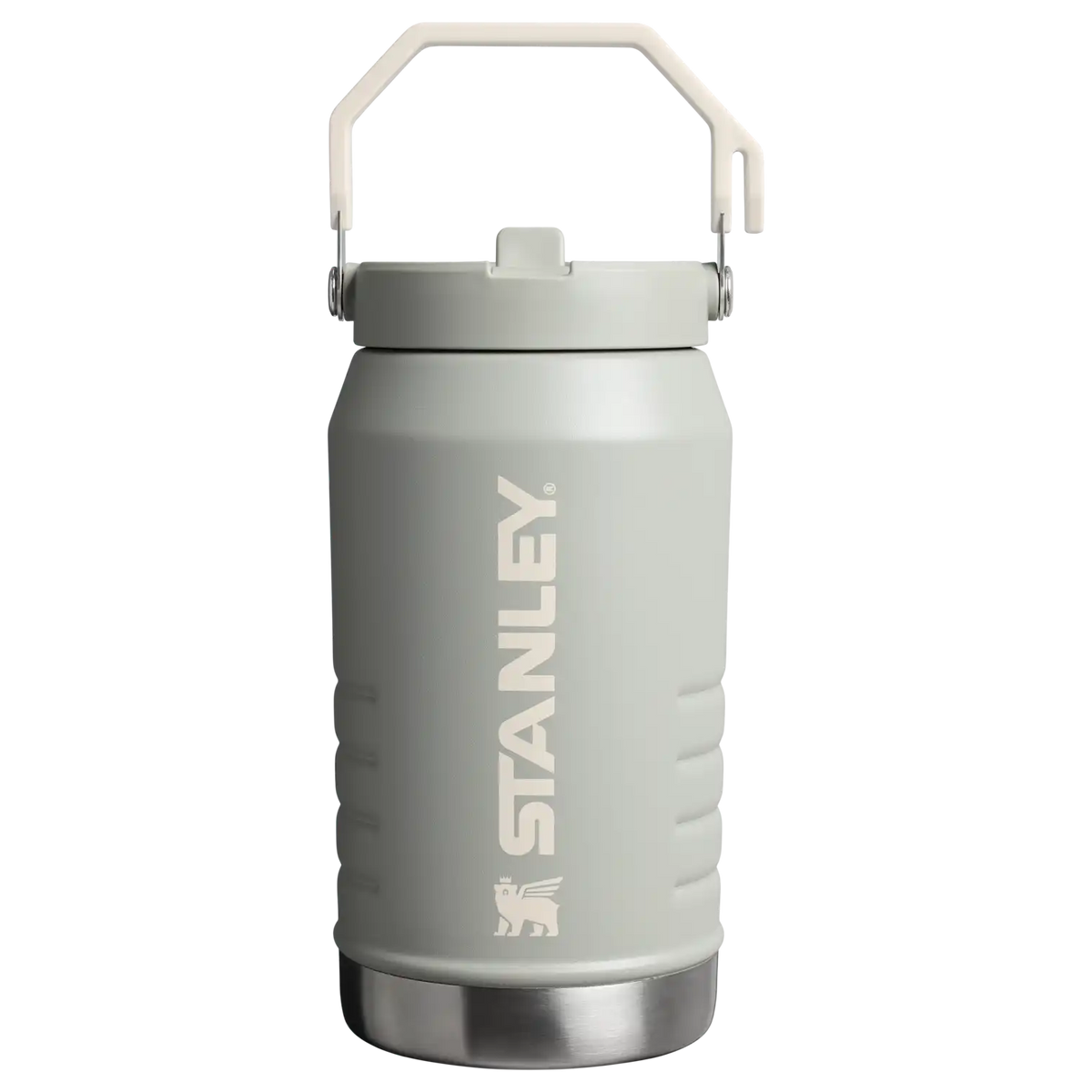 The IceFlow™ Flip Straw Jug | 64 OZ