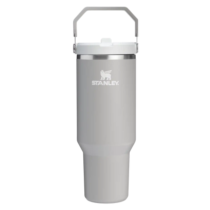 The IceFlow™ Flip Straw Tumbler | 40 OZ - Stanley Create