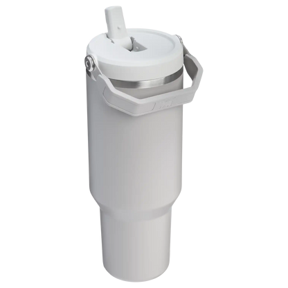 The IceFlow™ Flip Straw Tumbler | 40 OZ - Stanley Create