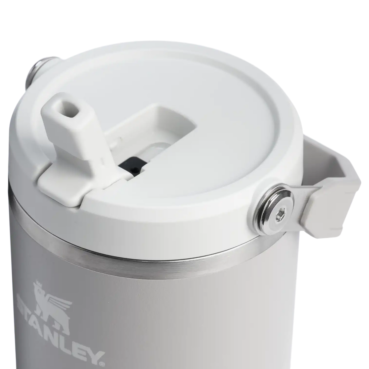 The IceFlow™ Flip Straw Tumbler | 40 OZ - Stanley Create