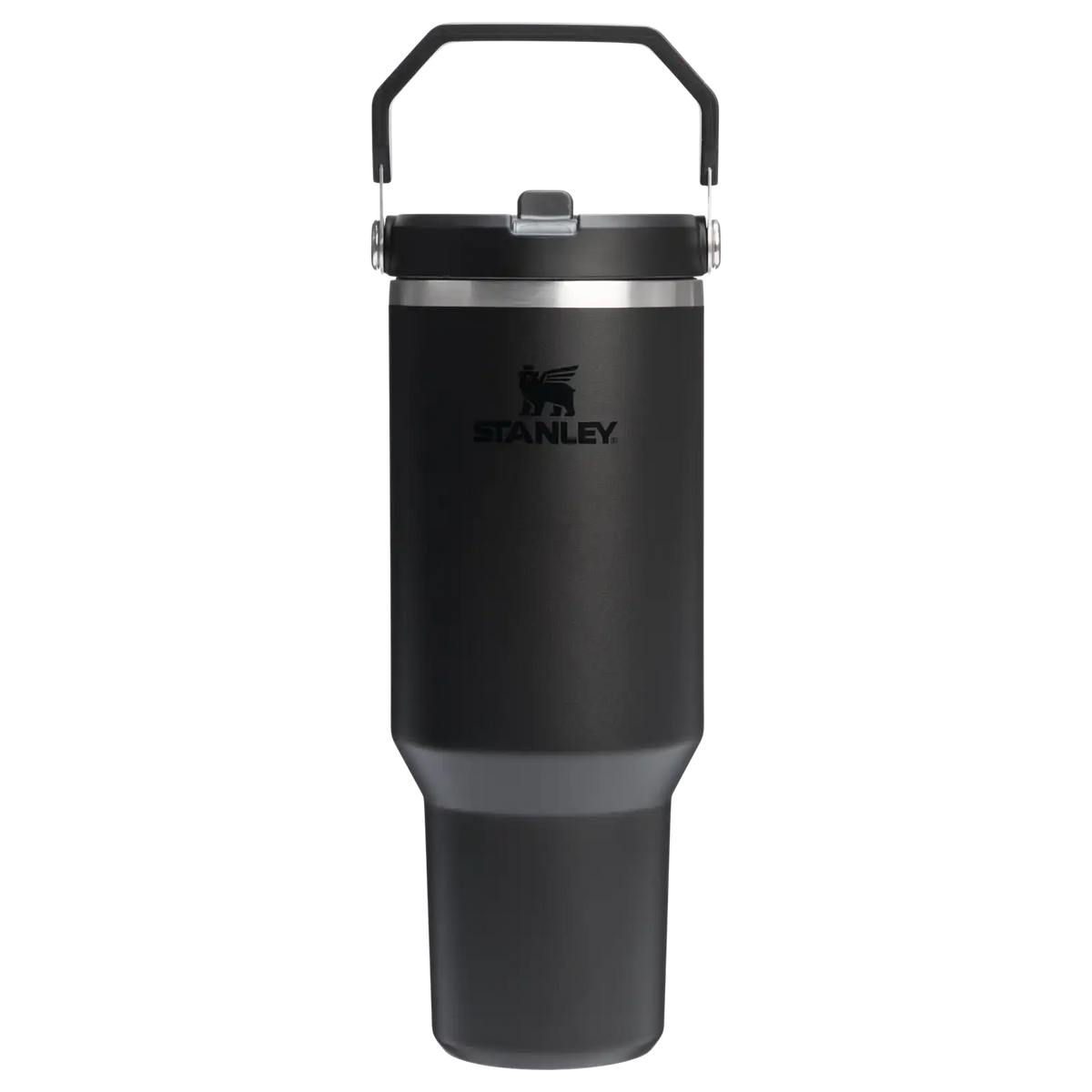 The IceFlow™ Flip Straw Tumbler | 40 OZ - Stanley Create