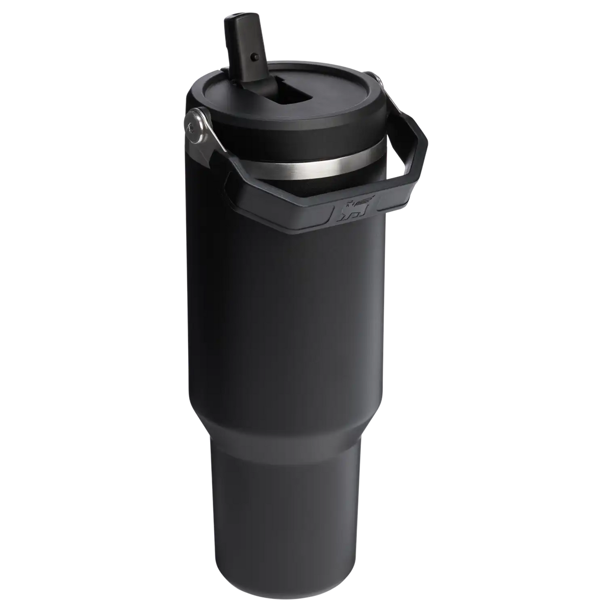 The IceFlow™ Flip Straw Tumbler | 40 OZ - Stanley Create