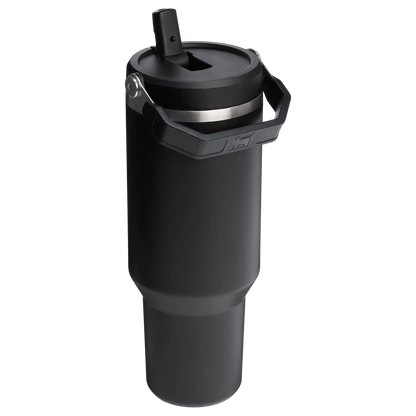 The IceFlow™ Flip Straw Tumbler | 40 OZ - Stanley Create