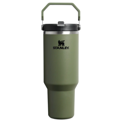 The IceFlow™ Flip Straw Tumbler | 40 OZ - Stanley Create