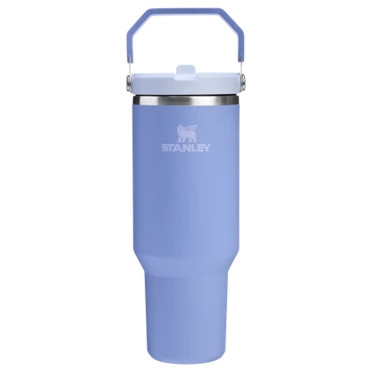 The IceFlow™ Flip Straw Tumbler | 40 OZ - Stanley Create