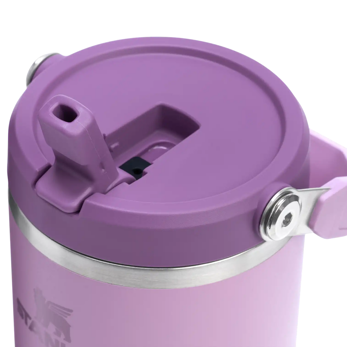 The IceFlow™ Flip Straw Tumbler | 40 OZ - Stanley Create