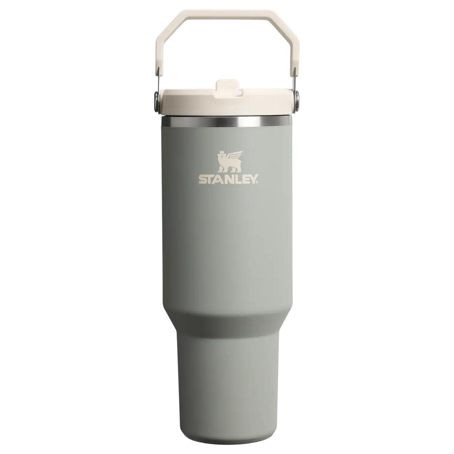 The IceFlow™ Flip Straw Tumbler | 40 OZ - Stanley Create