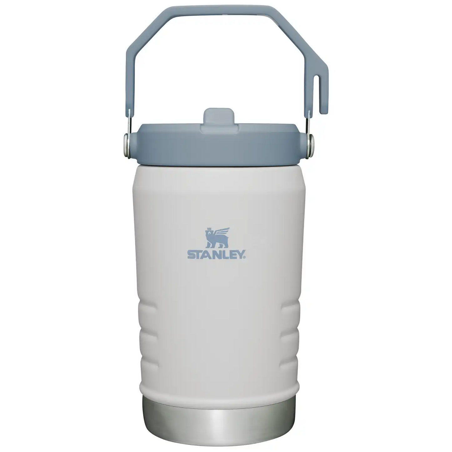 The IceFlow™ Flip Straw Jug | 40 OZ