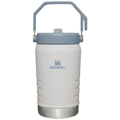 The IceFlow™ Flip Straw Jug | 40 OZ