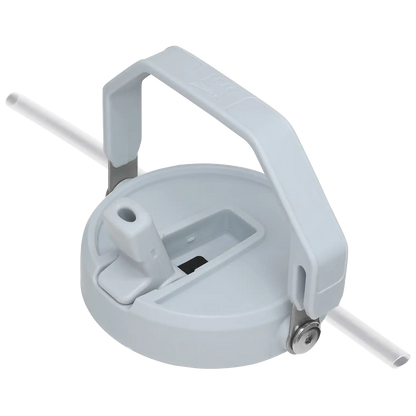 The IceFlow™ Flip Straw Jug | 40 OZ