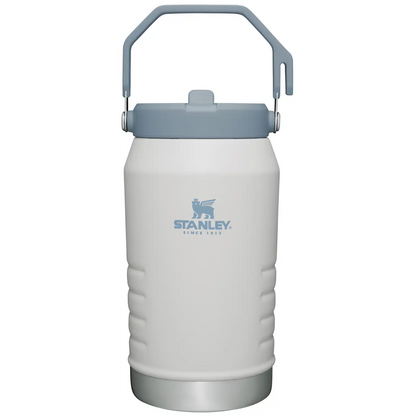 The IceFlow™ Flip Straw Jug | 64 OZ