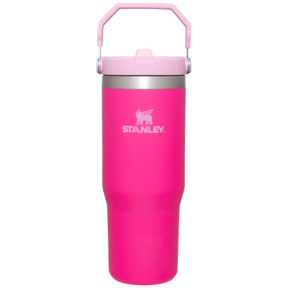 The IceFlow™ Flip Straw Tumbler | 30 OZ