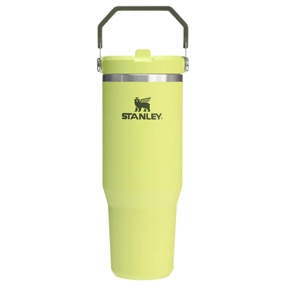 The IceFlow™ Flip Straw Tumbler | 30 OZ - Stanley Create