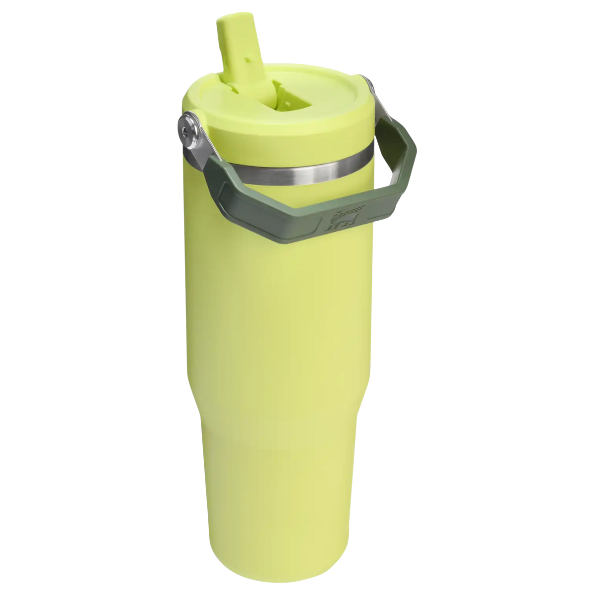 The IceFlow™ Flip Straw Tumbler | 30 OZ - Stanley Create