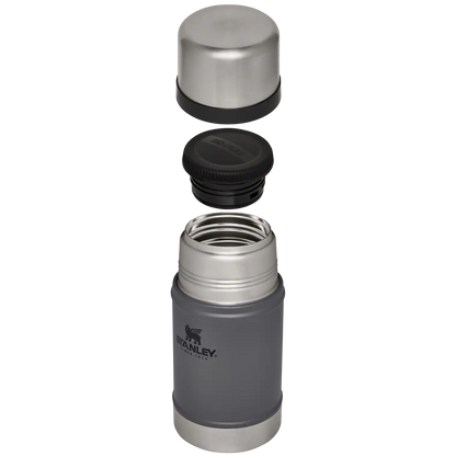 Classic Legendary Food Jar | 24 OZ