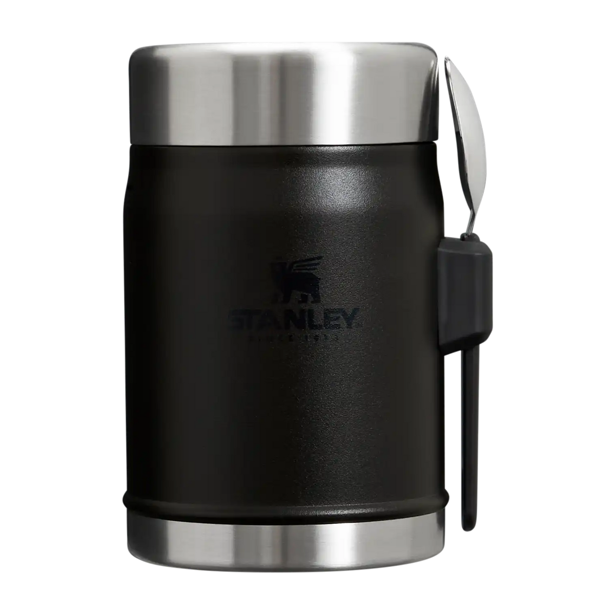 Classic Legendary Food Jar + Spork | 14 OZ - Stanley Create