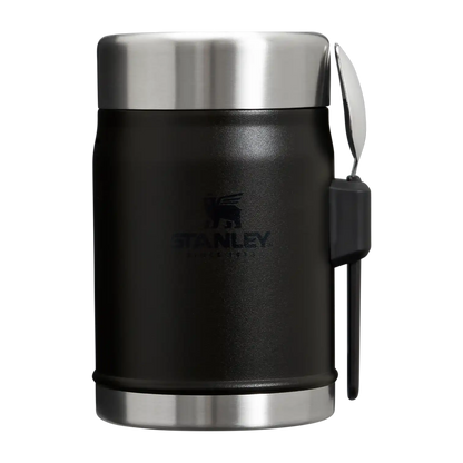 Classic Legendary Food Jar + Spork | 14 OZ - Stanley Create