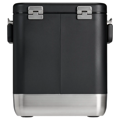 The Lifted Spirits™ Steel Cooler | 26 QT