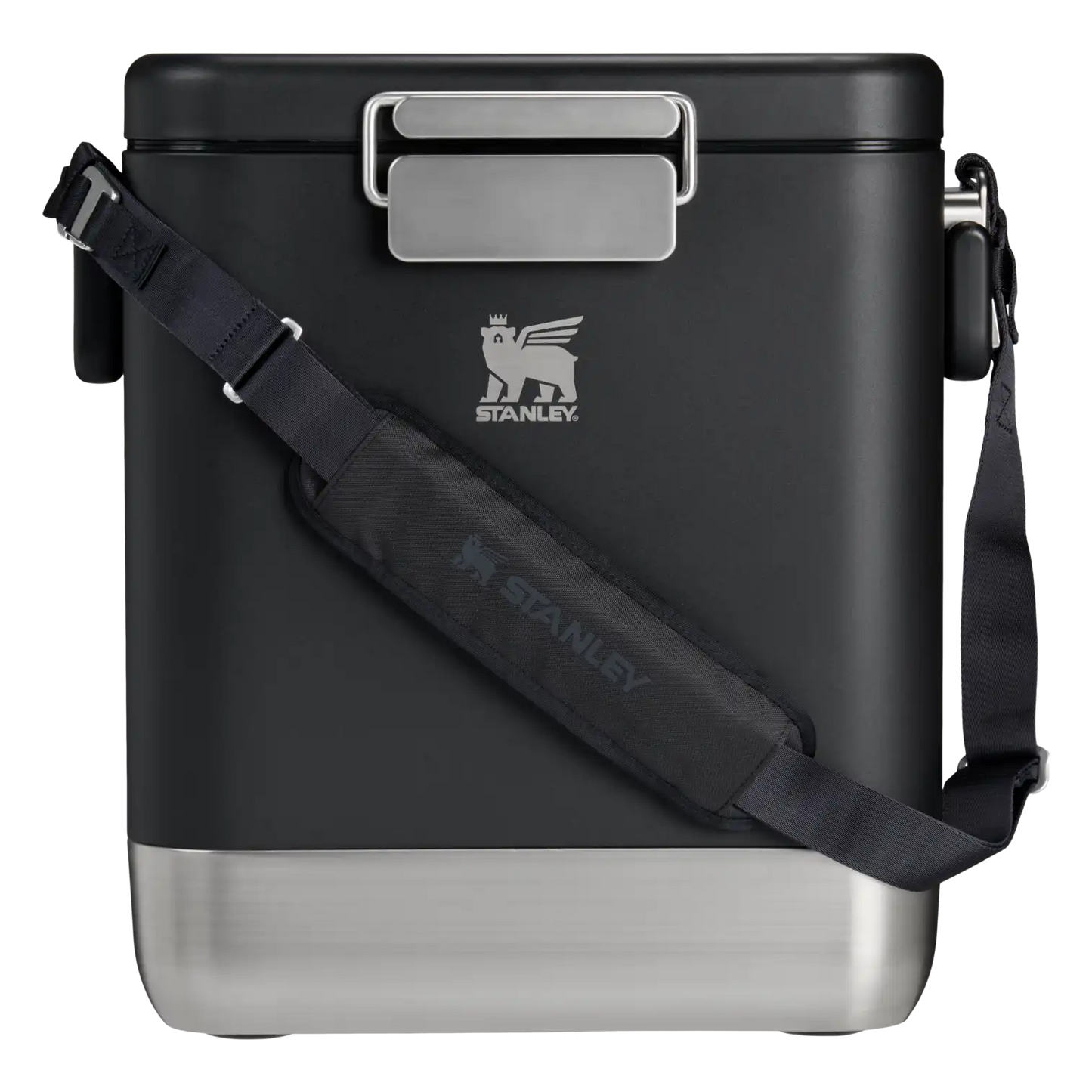 The Lifted Spirits™ Steel Cooler | 26 QT