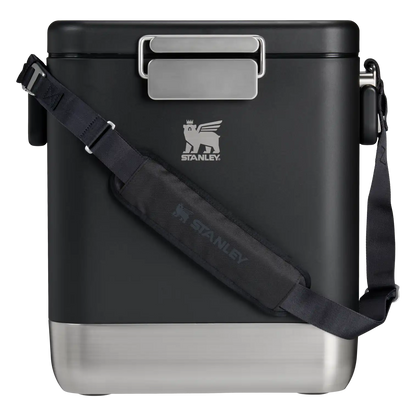 The Lifted Spirits™ Steel Cooler | 26 QT