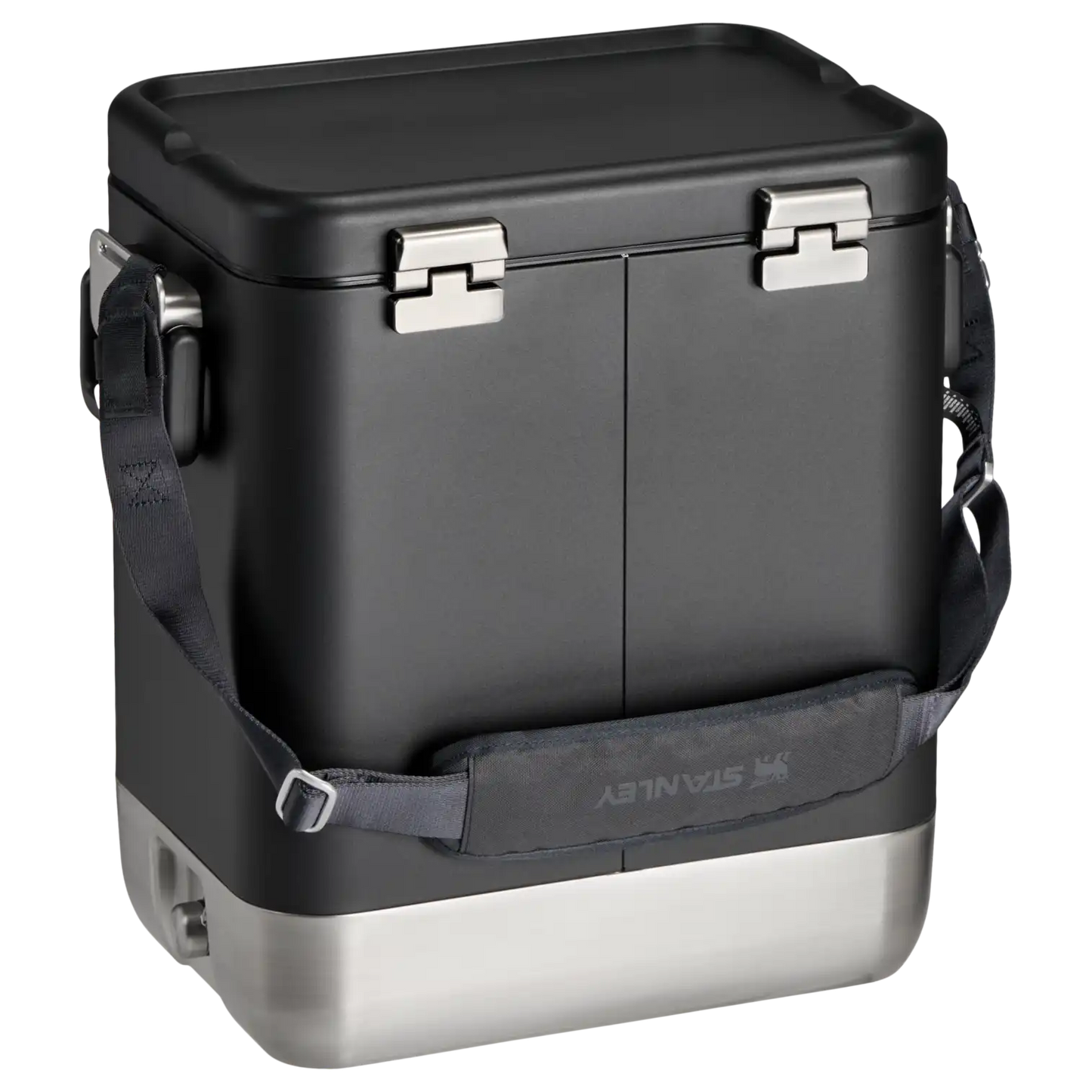 The Lifted Spirits™ Steel Cooler | 26 QT
