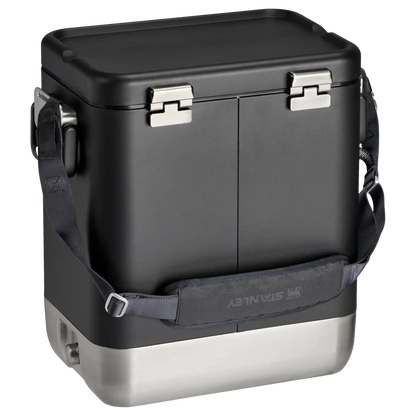 The Lifted Spirits™ Steel Cooler | 26 QT