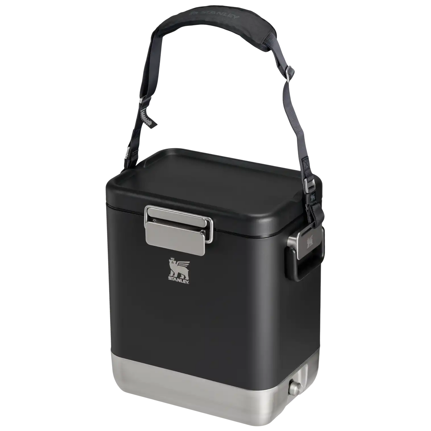 The Lifted Spirits™ Steel Cooler | 26 QT