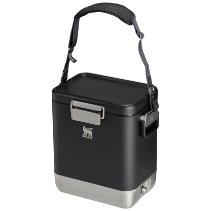The Lifted Spirits™ Steel Cooler | 26 QT
