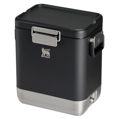 The Lifted Spirits™ Steel Cooler | 26 QT