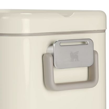 The Lifted Spirits™ Steel Cooler | 26 QT