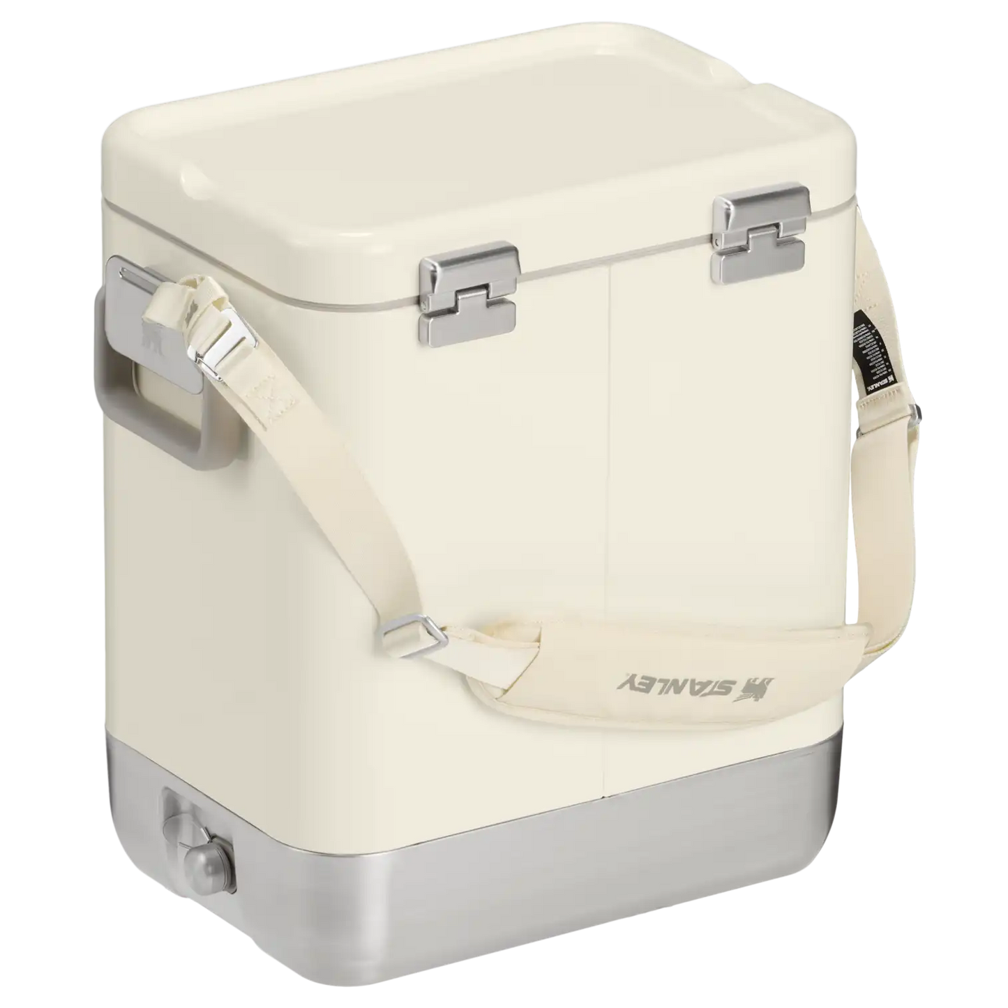 The Lifted Spirits™ Steel Cooler | 26 QT