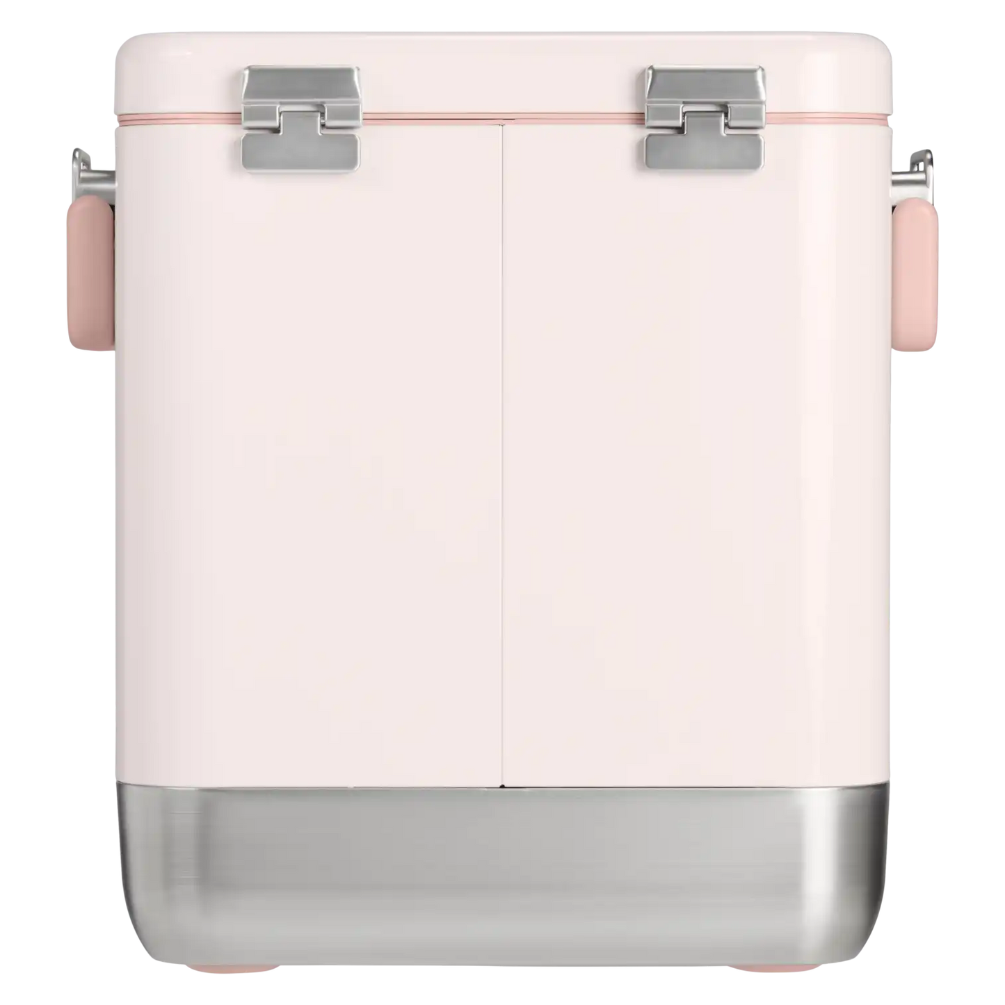 The Lifted Spirits™ Steel Cooler | 26 QT