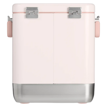 The Lifted Spirits™ Steel Cooler | 26 QT