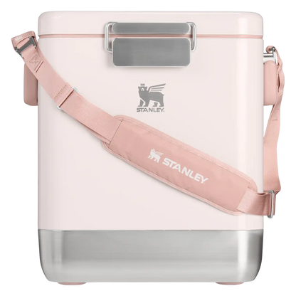 The Lifted Spirits™ Steel Cooler | 26 QT