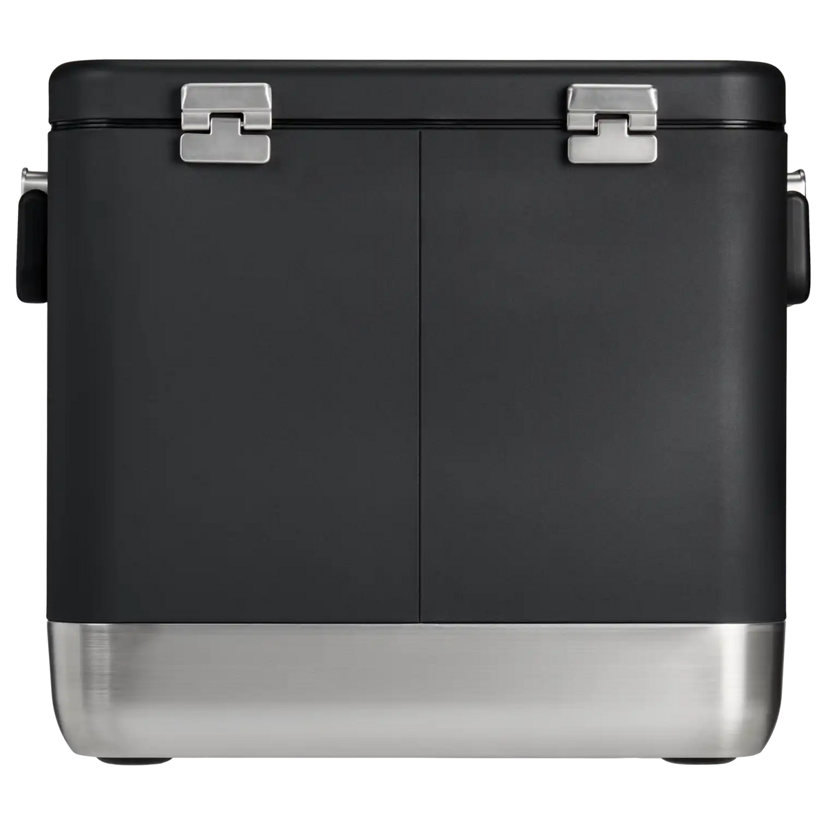 The Lifted Spirits™ Steel Cooler | 55 QT