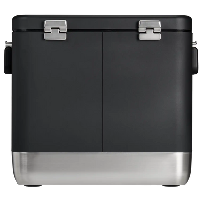 The Lifted Spirits™ Steel Cooler | 55 QT
